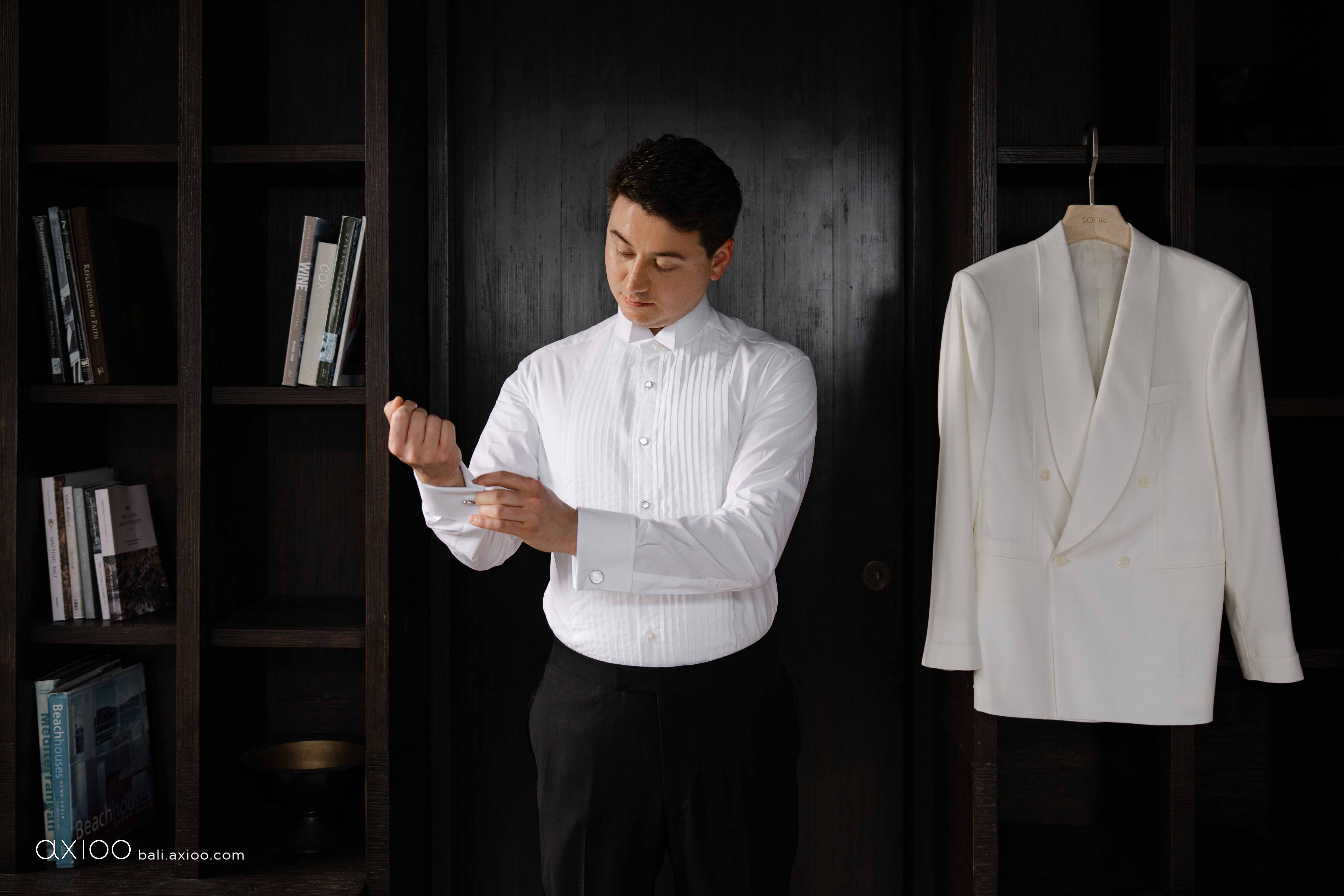 Axioo: The Way They Were